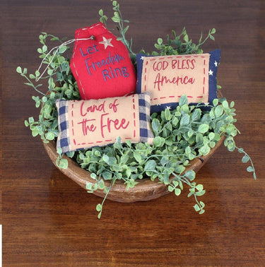 Liberty Multi Home Accents FL011019 - The Fox Decor